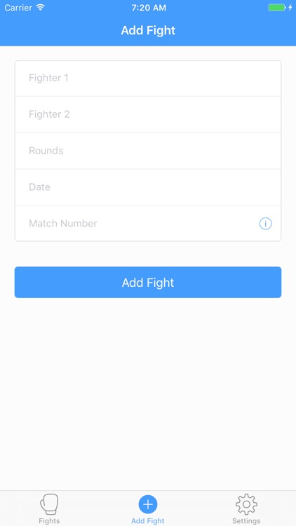 Judgecard screenshot-4