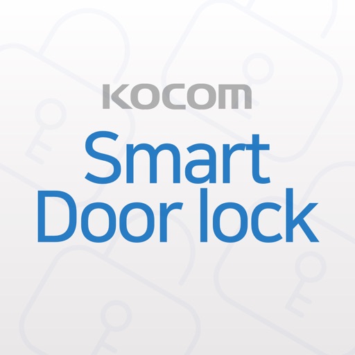 Kocom Good Lock(코콤 굿락)