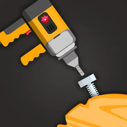Drill vs Screws Читы