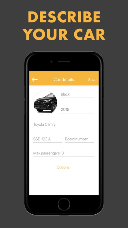 Shilu ANA Partner screenshot-3