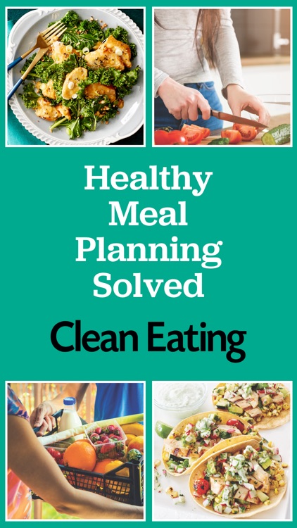 Clean Eating Meals