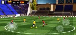 Game screenshot Real Football Games 2023 Match hack