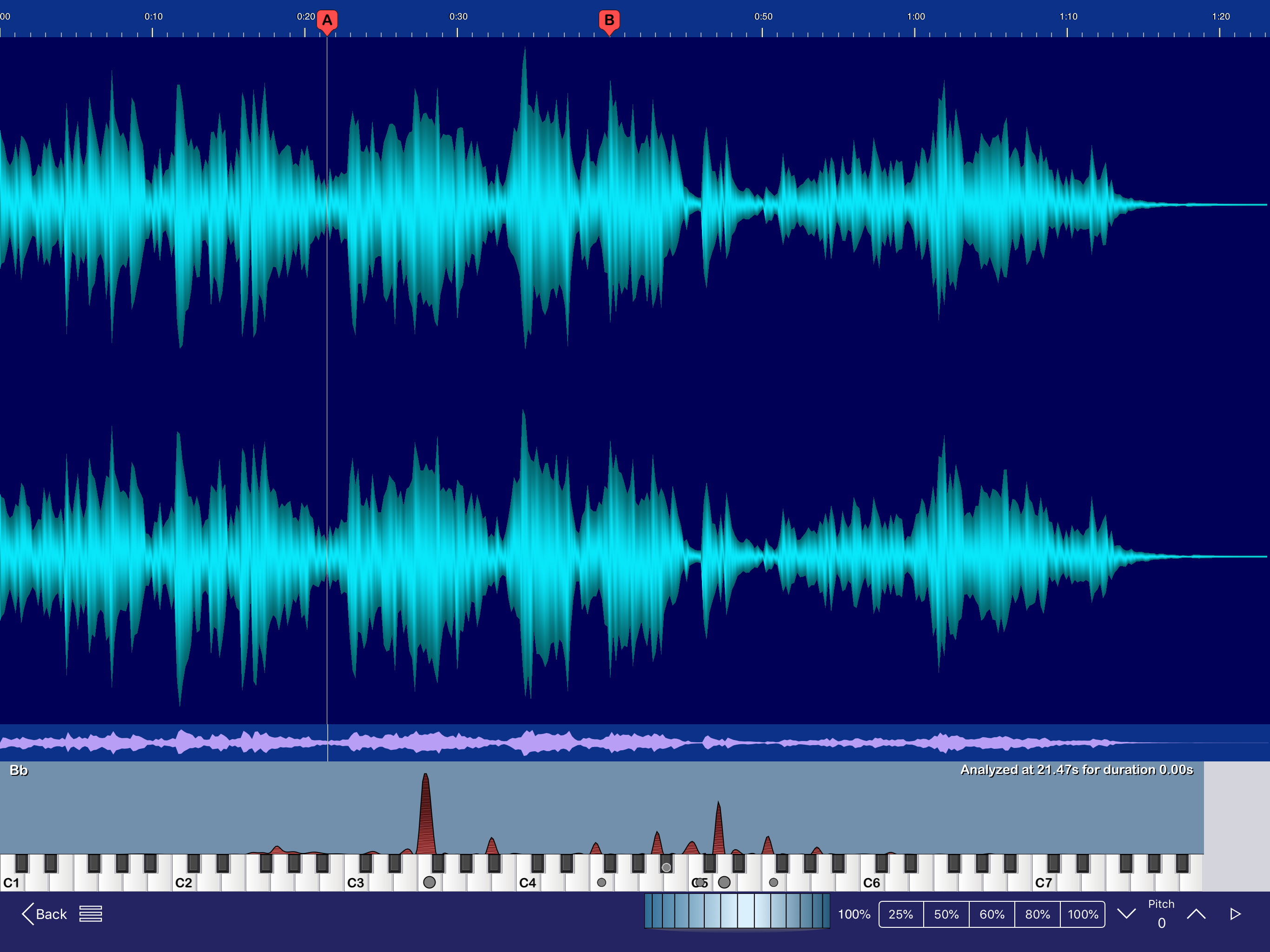 Beat Time!