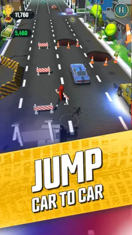 Game screenshot Ride or Die! hack