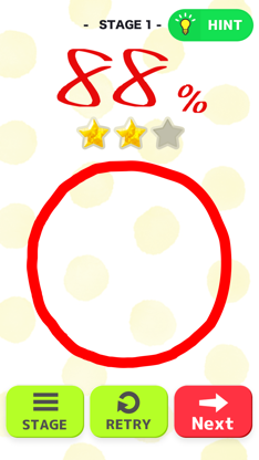 Balance Draw screenshot 2
