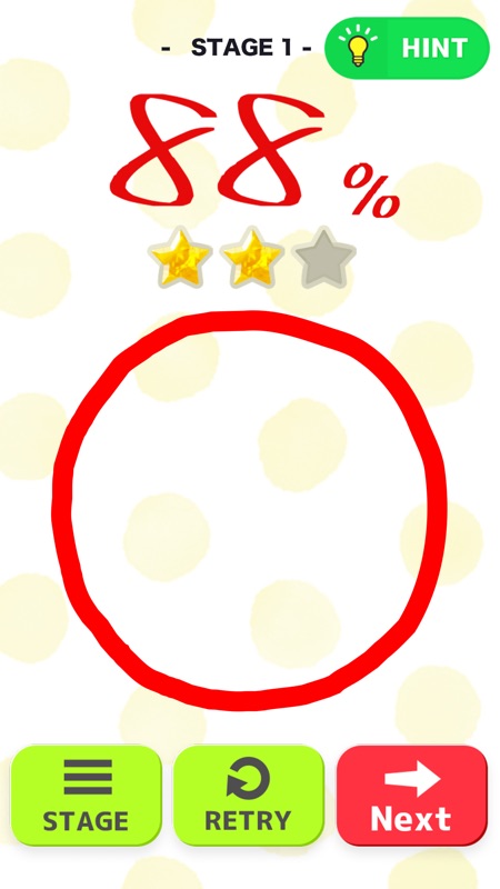 Balance Draw screenshot 2