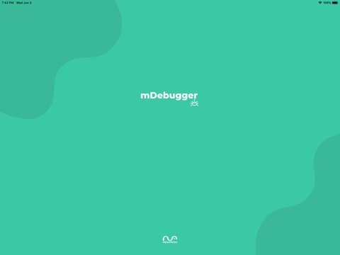 mDebuggerのおすすめ画像1
