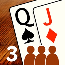 Activities of Cutthroat Pinochle Gold