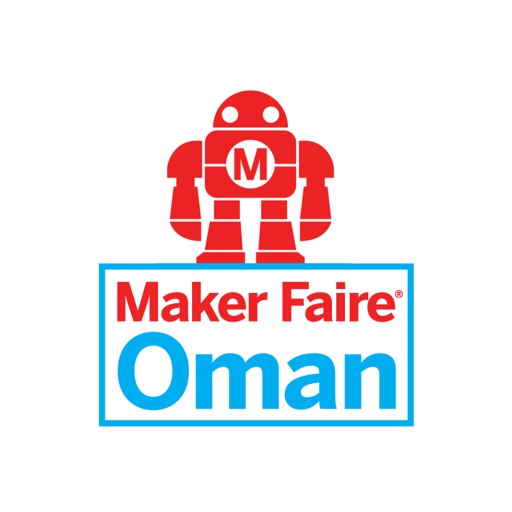 Maker Faire Oman