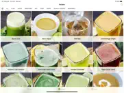jason vale’s 7-day juice diet айпад изображения 3
