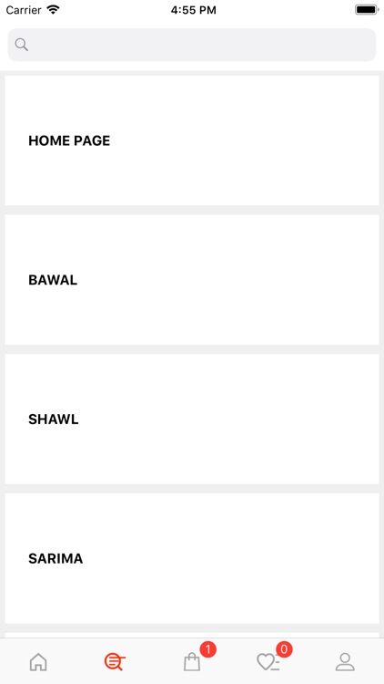 PARI FASHION screenshot-3