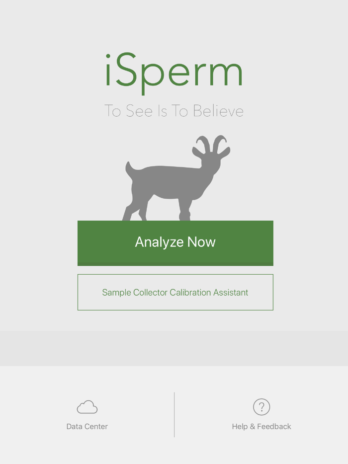 iSperm Caprine 5
