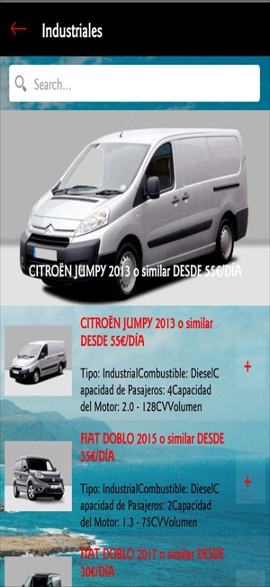 Berrocar Rent a Car(圖3)-速報App