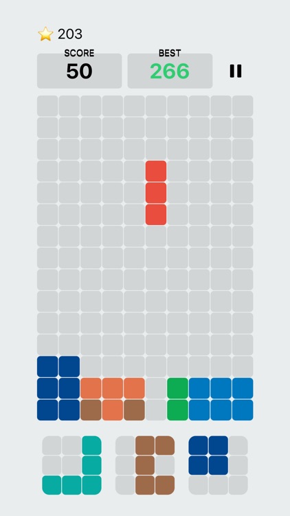 Falling Blocks - Puzzle Game screenshot-5