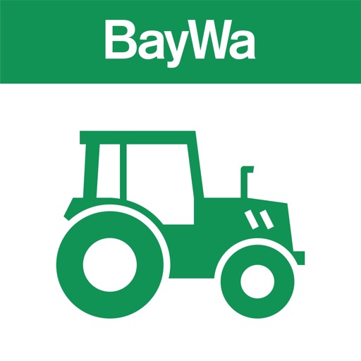 BayWaBoerse Icon