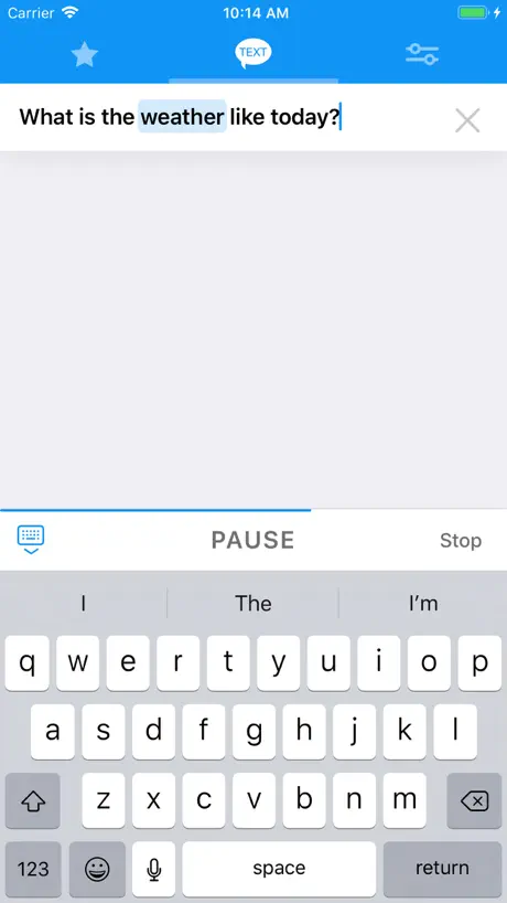 Text to Speech Pro