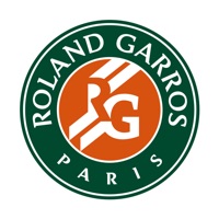 delete Roland-Garros Official