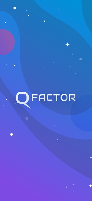 Qfactor(圖1)-速報App