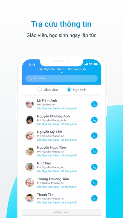 EMIS Điều hành screenshot-3