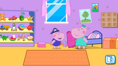 Birthday - funny holiday party Screenshot