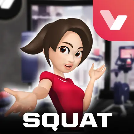 22-Day Squat Challenge Читы