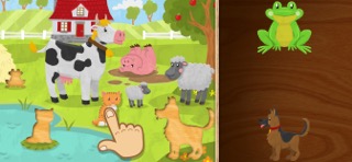 Puzzles for Toddlers & Kidsのおすすめ画像1