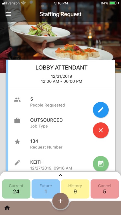 Xclusive Staffing Mobile