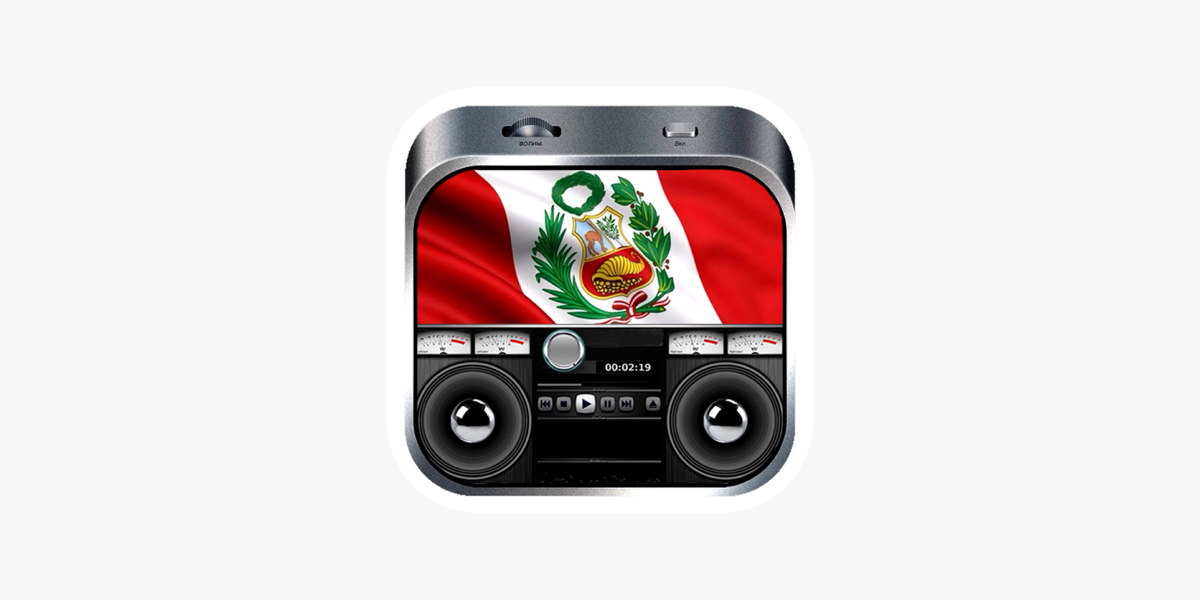 corto roble pantalones Radio fm Peru on the App Store