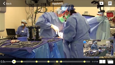 Screenshot #2 pour True Stream Media OFFLINE