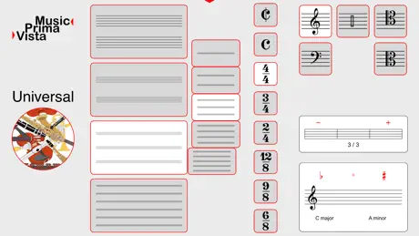 MusicPrimaVista