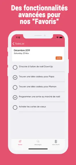 Game screenshot Down'Up apk