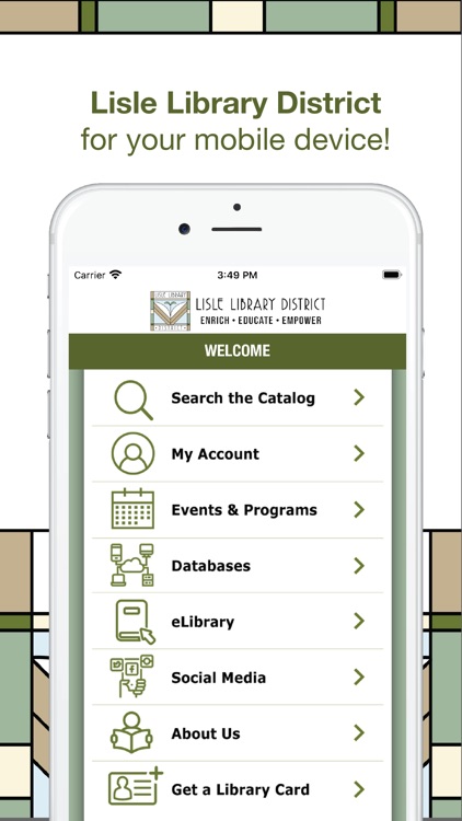 Lisle Library District