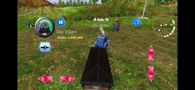 Tractor : More Farm Driving(圖3)-速報App