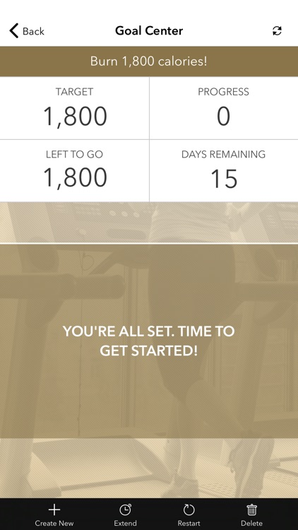 Island Club and Spa screenshot-4