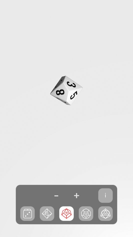 #2. Best Dice (iOS) By: Pinbit LLC