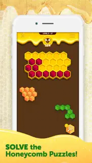 hexa buzzle iphone screenshot 4