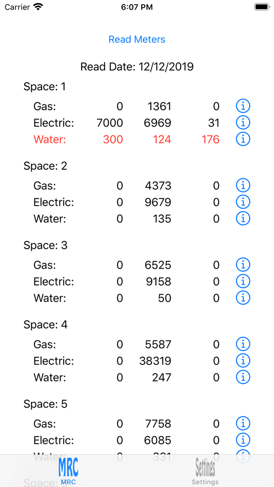 #1. eTools MRC (iOS) 由: Park Billing Company, Inc.