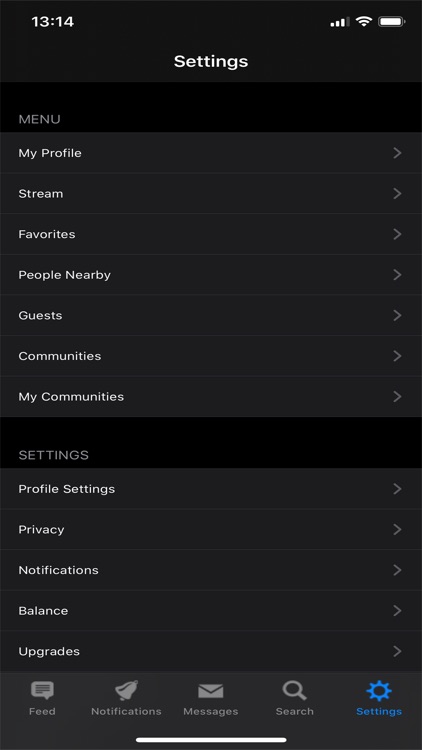 Social Media Net by Web Earn