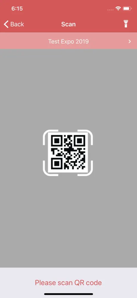 Chan Chao Scanner