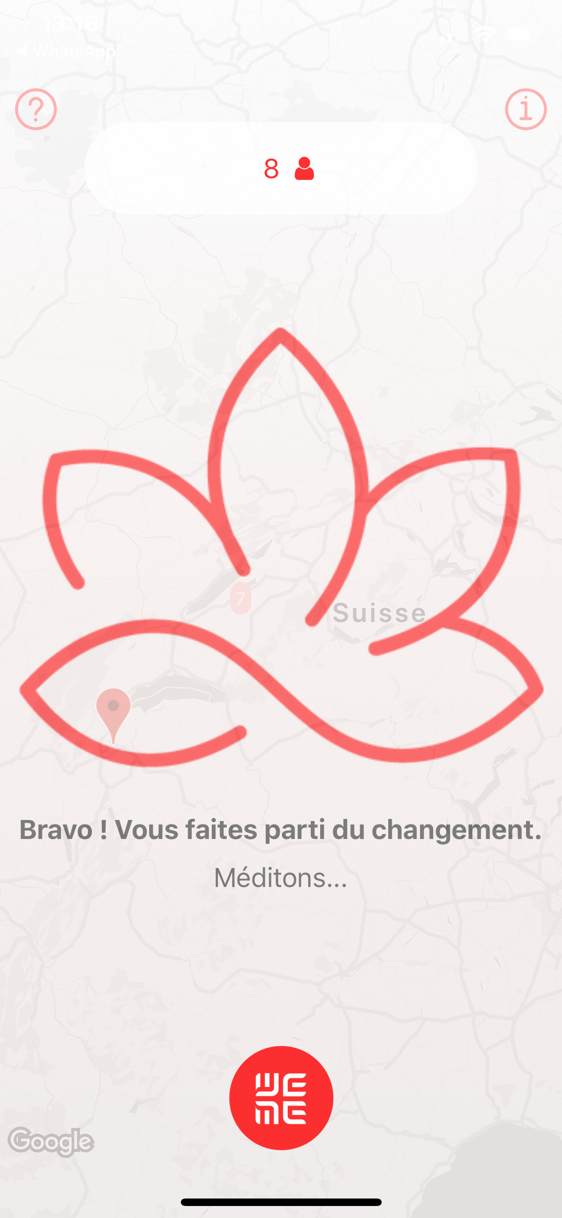 WEME screenshot 7