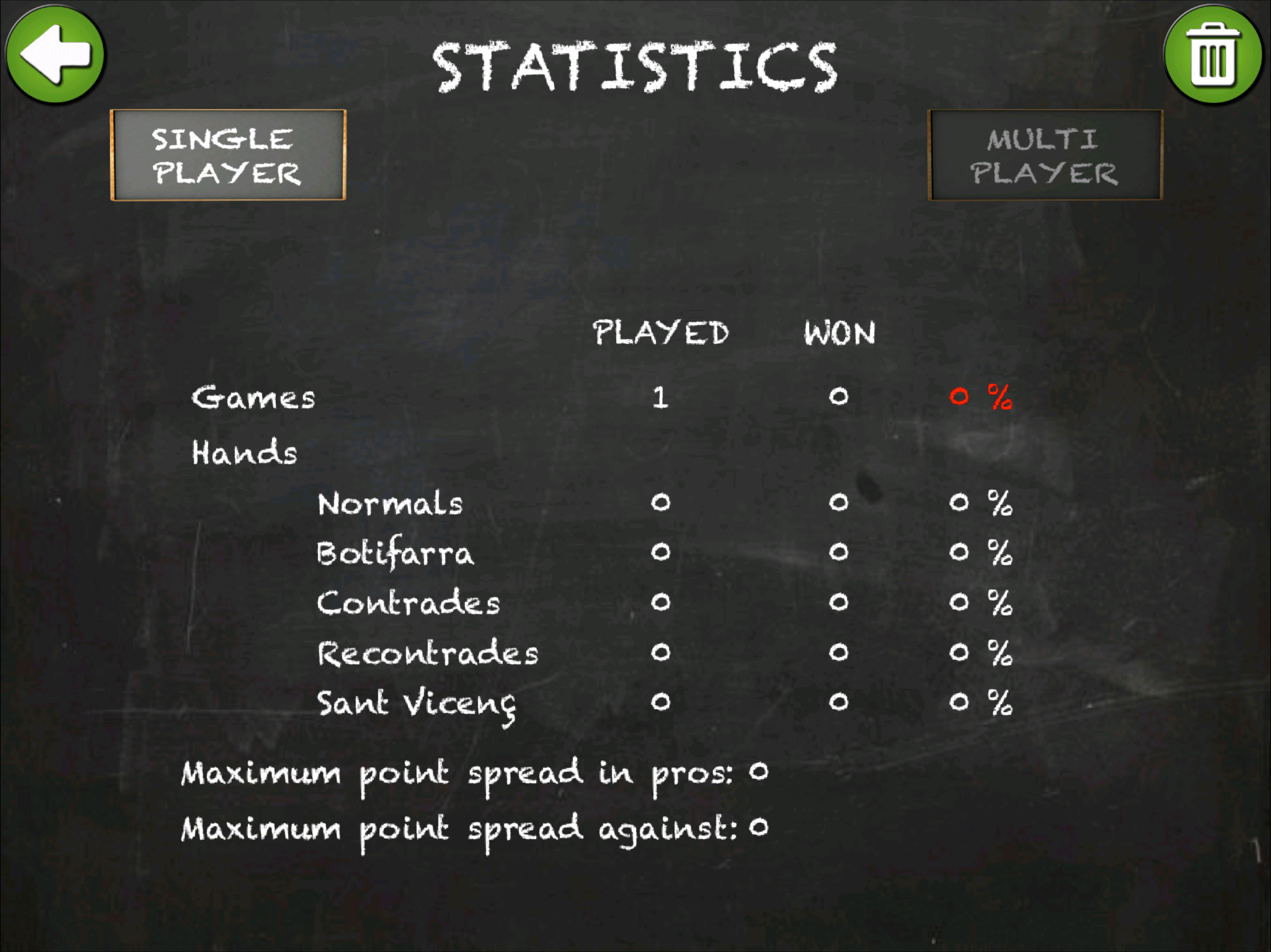 ButiCard screenshot 8