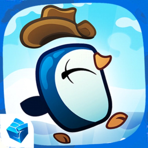 Icy Jump icon