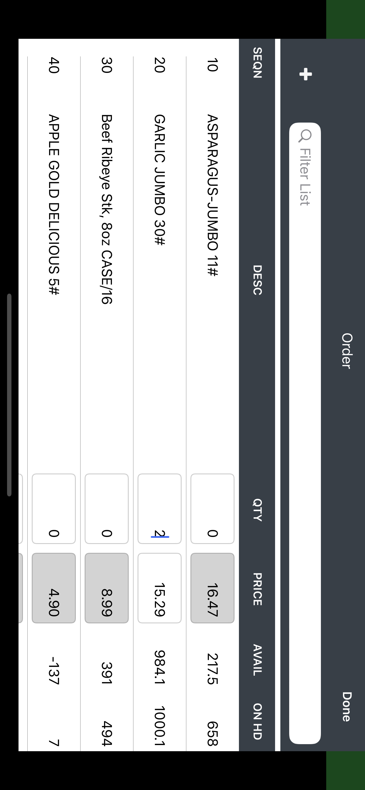PPro CRM