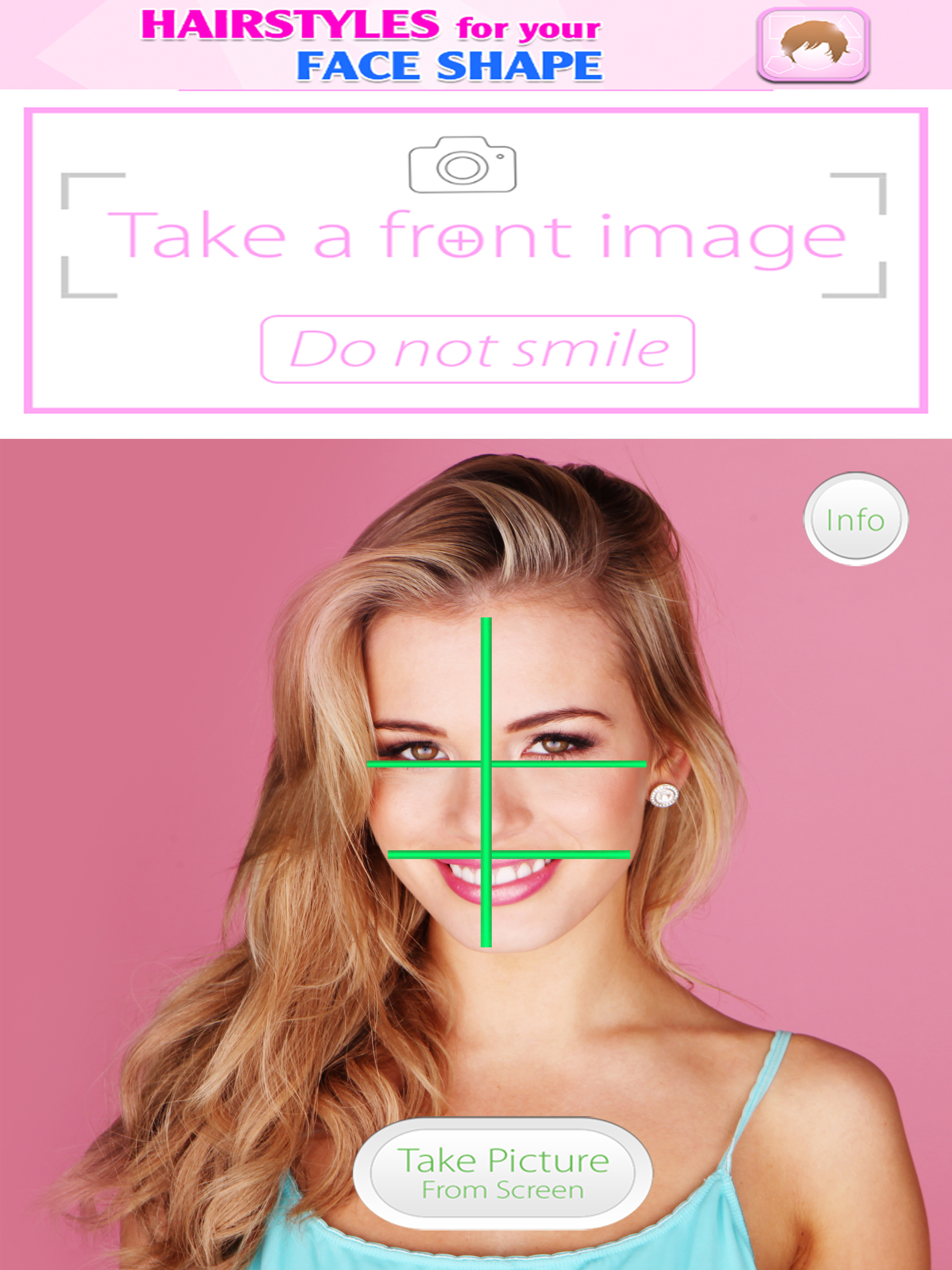 Hairstyles for Your Face Shape