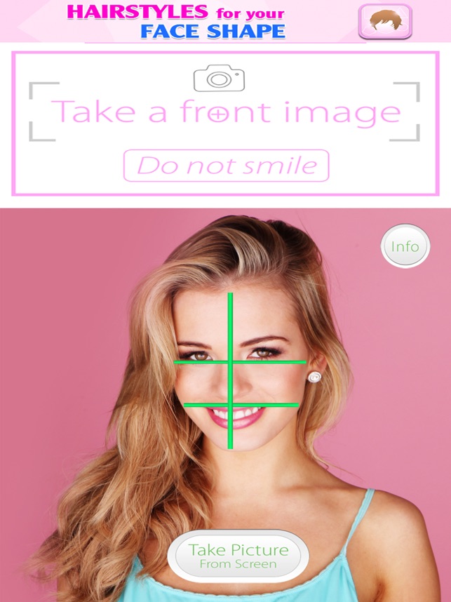 One of the questions I get the most is: how do I know what my face shape  is? We decided to make it easy for you and create this filter th... |
