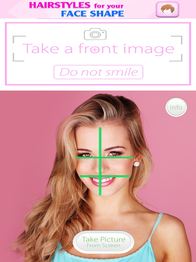 Hairstyles for your face  Apps on Google Play