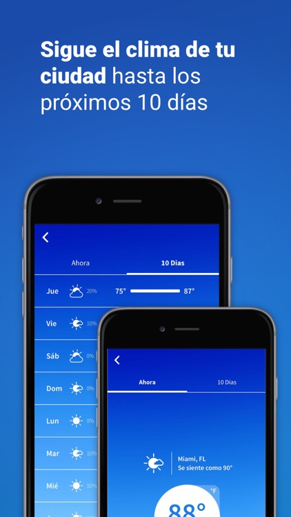 Univision Noticias screenshot-5