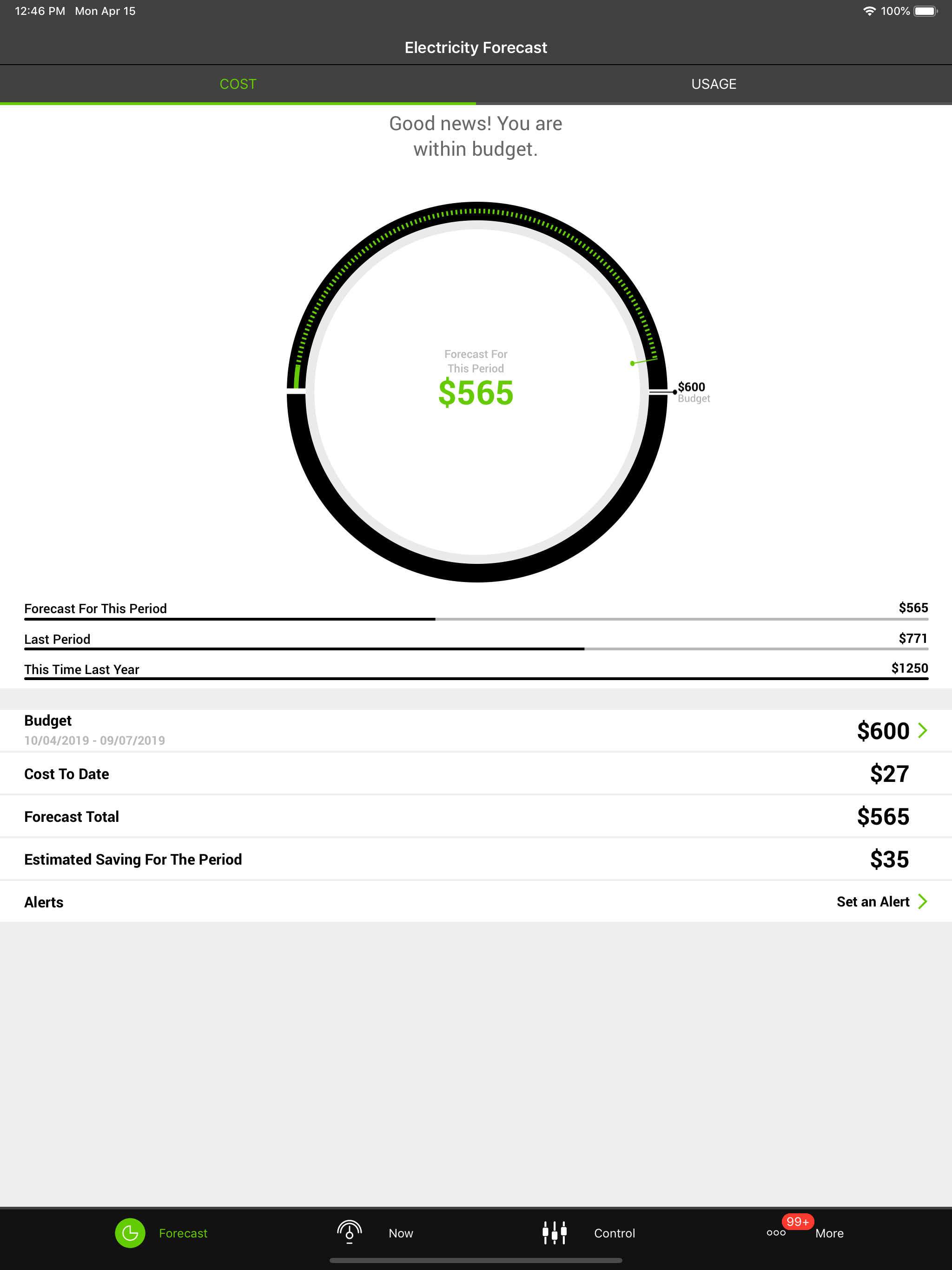 Pulse® screenshot 15