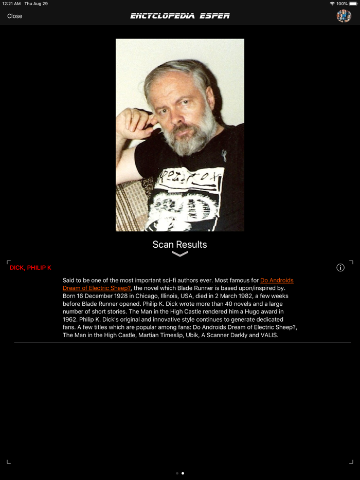 Fan Guide to Blade Runner