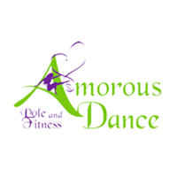 Amorous Dance Pole and Fitnes